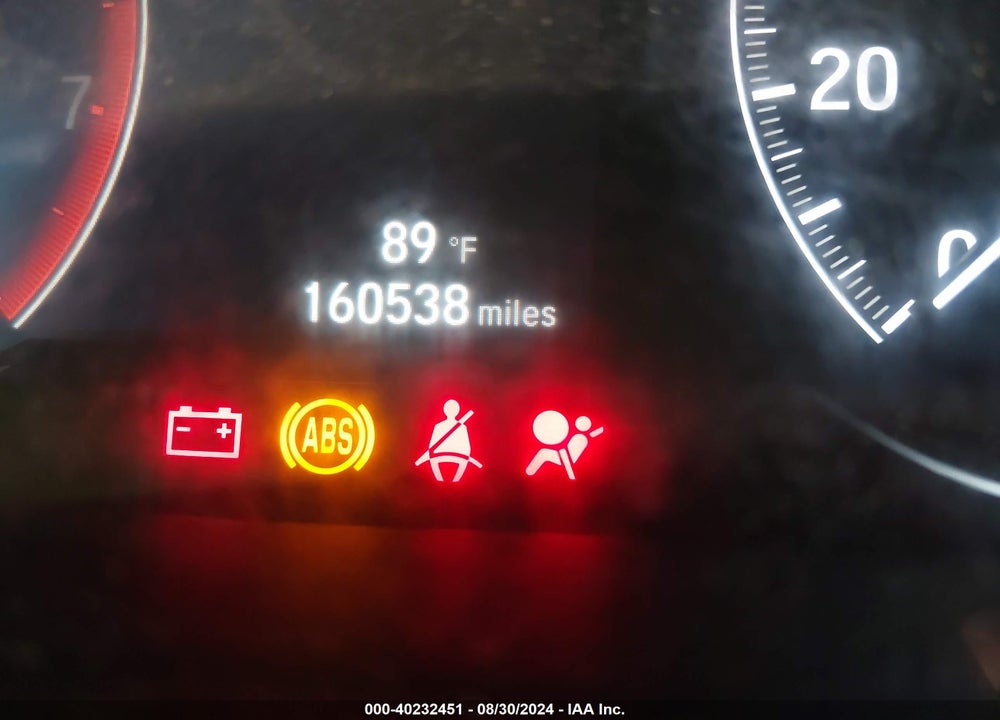2018 HONDA ACCORD LX VIN: 1HGCV1F19JA224773