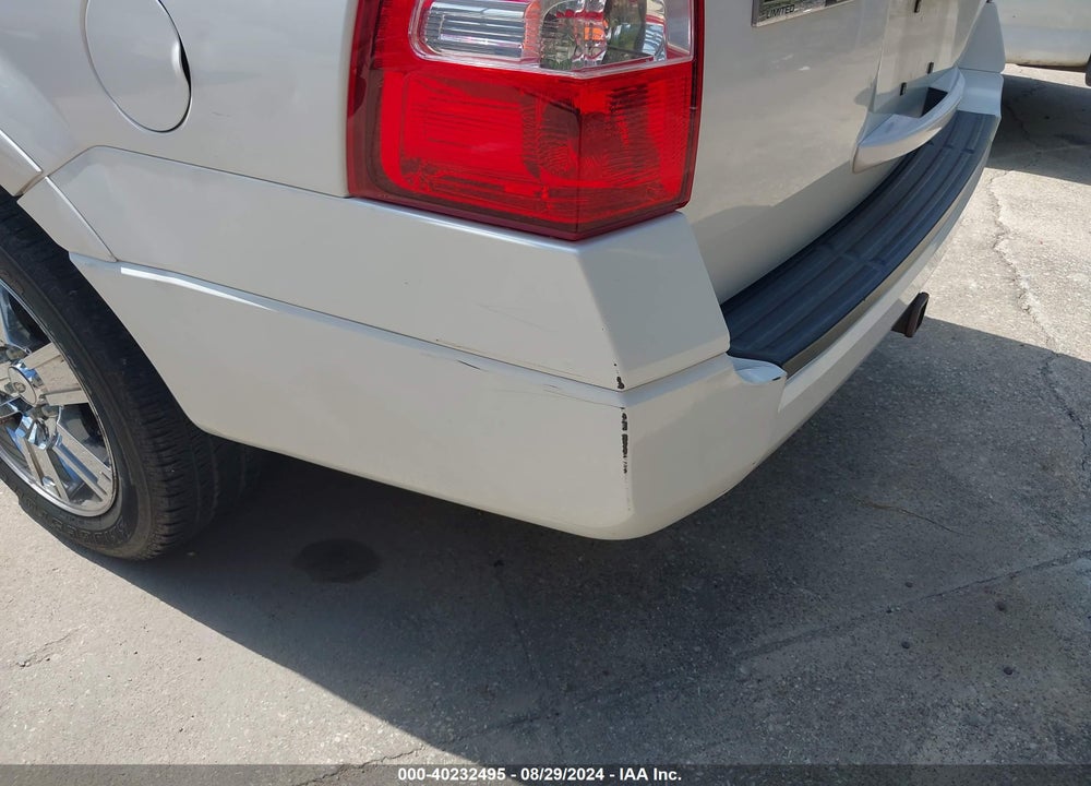 2010 FORD EXPEDITION EL LIMITED VIN: 1FMJK1K55AEA00928