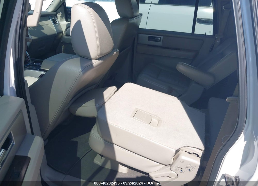 2010 FORD EXPEDITION EL LIMITED VIN: 1FMJK1K55AEA00928