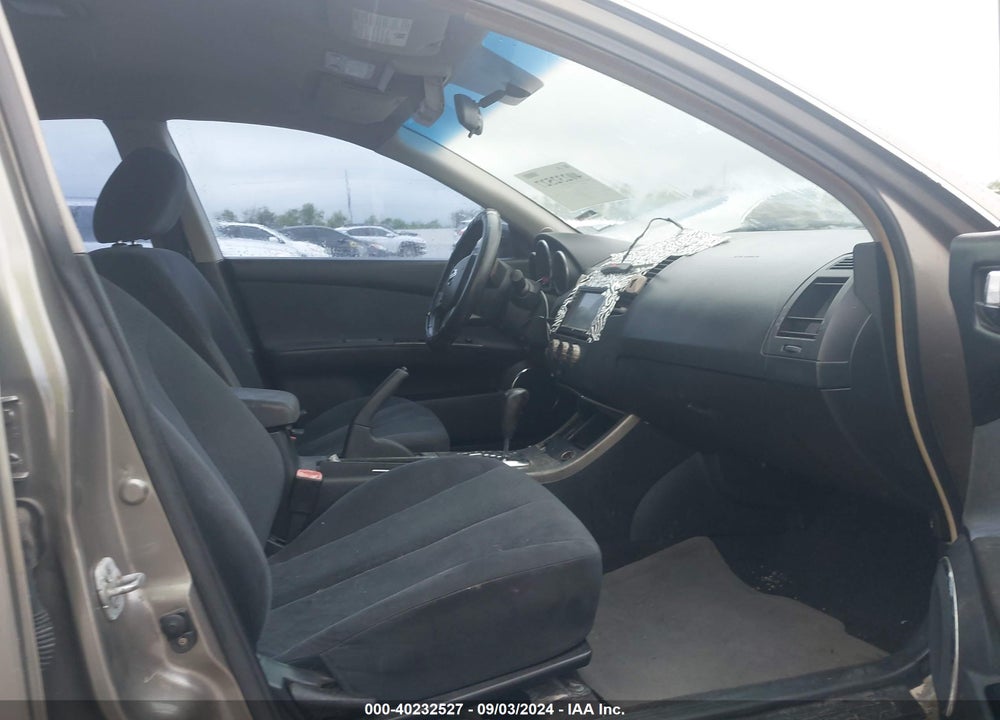 2006 NISSAN ALTIMA 2.5 S VIN: 1N4AL11D96N425737