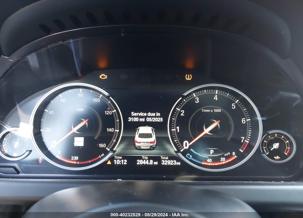 2018 BMW 640I GRAN COUPE XDRIVE VIN: WBA6D2C56JGT73518