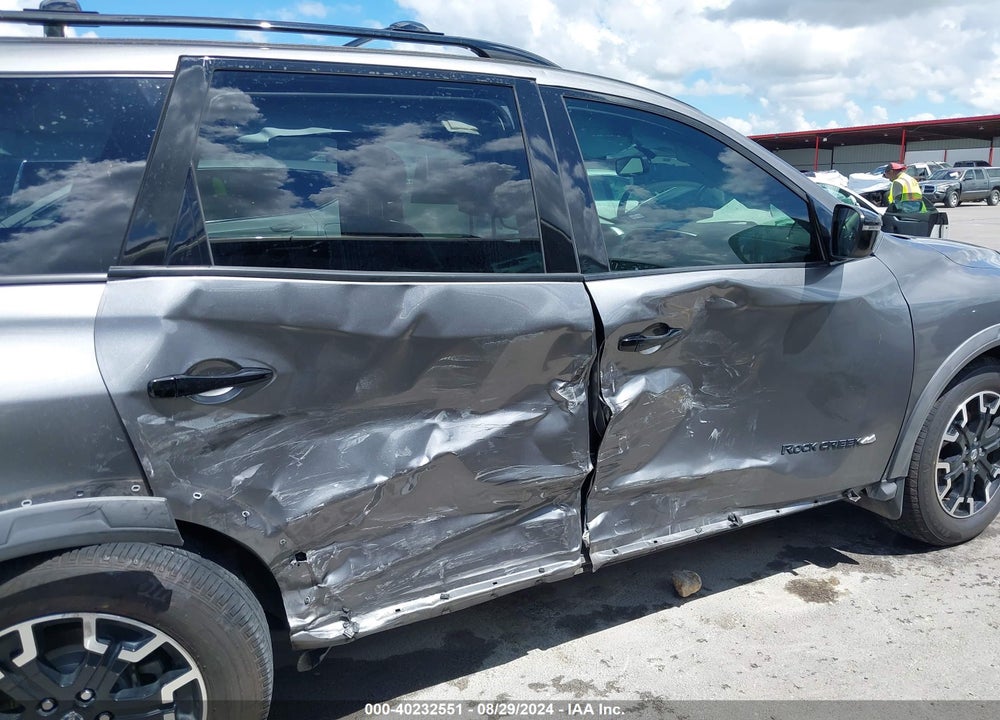 2019 NISSAN PATHFINDER SV VIN: 5N1DR2MN4KC639598
