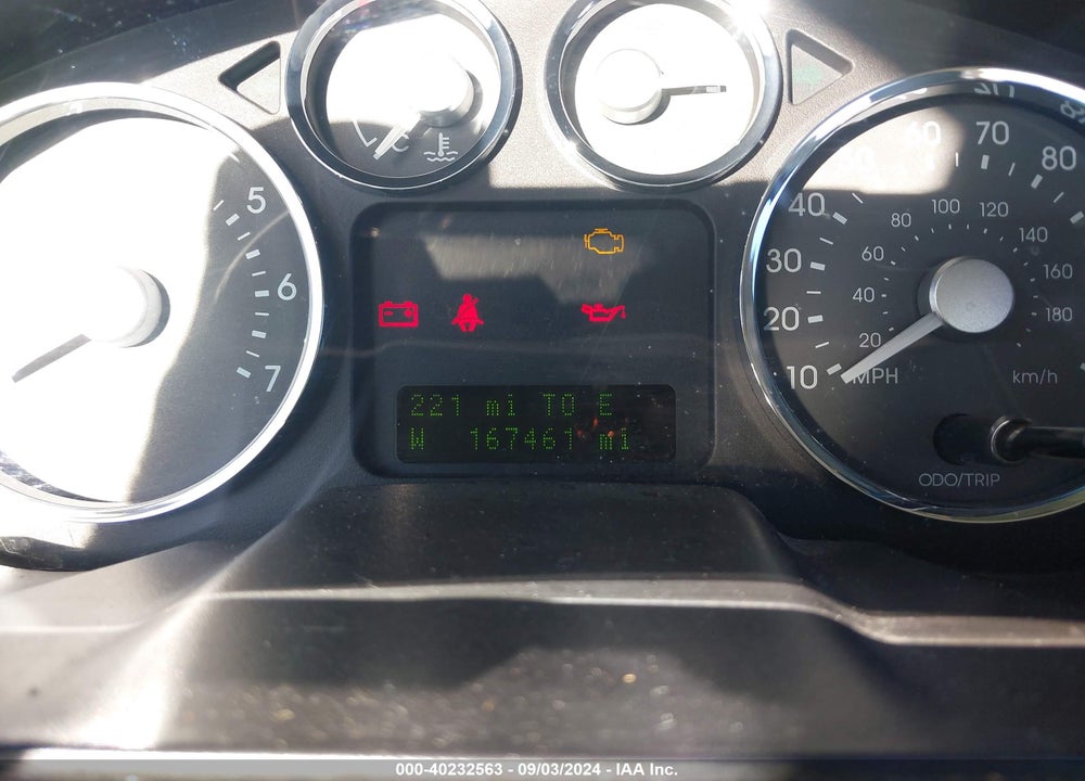 2006 MERCURY MONTEGO PREMIER VIN: 1MEHM42106G618860