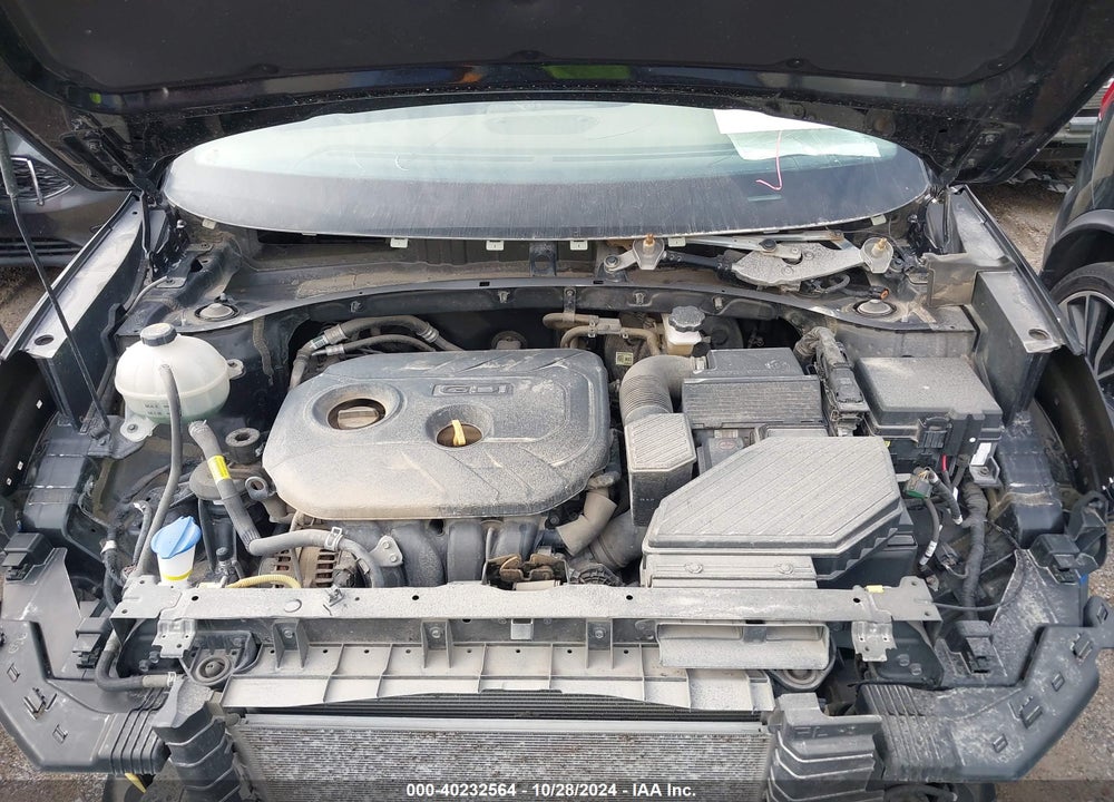 2020 HYUNDAI TUCSON VALUE VIN: KM8J3CA49LU171465