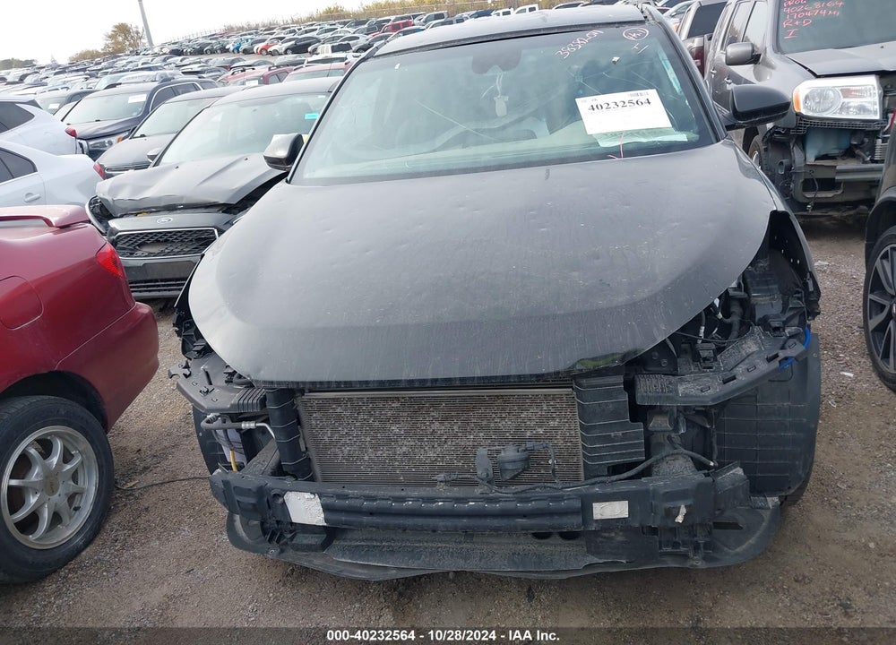 2020 HYUNDAI TUCSON VALUE VIN: KM8J3CA49LU171465