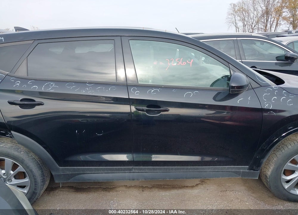 2020 HYUNDAI TUCSON VALUE VIN: KM8J3CA49LU171465