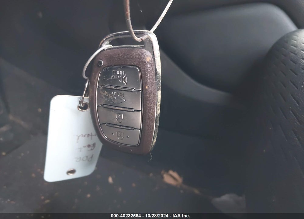 2020 HYUNDAI TUCSON VALUE VIN: KM8J3CA49LU171465