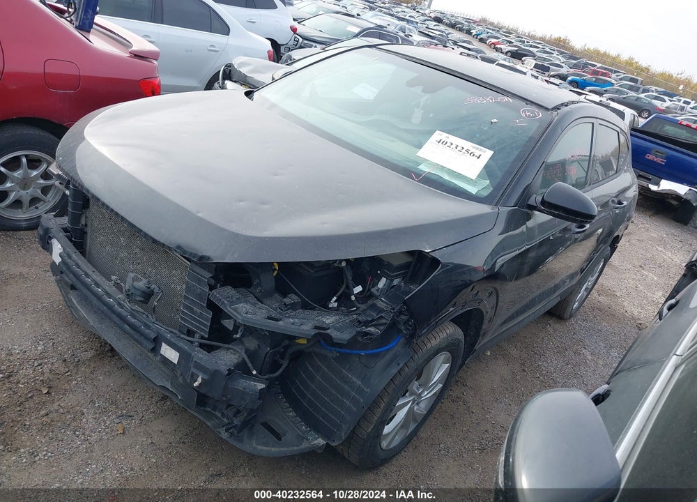 2020 HYUNDAI TUCSON VALUE VIN: KM8J3CA49LU171465