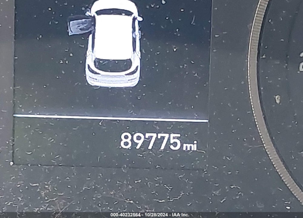 2020 HYUNDAI TUCSON VALUE VIN: KM8J3CA49LU171465