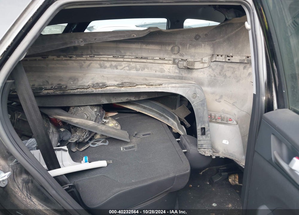 2020 HYUNDAI TUCSON VALUE VIN: KM8J3CA49LU171465
