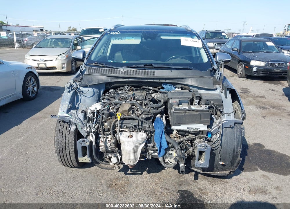 2020 KIA SORENTO 3.3L EX VIN: 5XYPH4A51LG672379