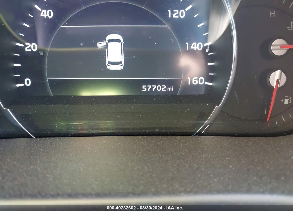 2020 KIA SORENTO 3.3L EX VIN: 5XYPH4A51LG672379