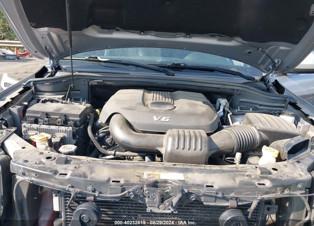 2015 JEEP GRAND CHEROKEE ALTITUDE VIN: 1C4RJEAG9FC167185