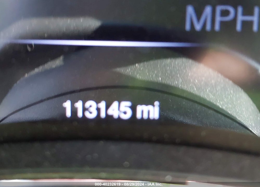 2015 JEEP GRAND CHEROKEE ALTITUDE VIN: 1C4RJEAG9FC167185