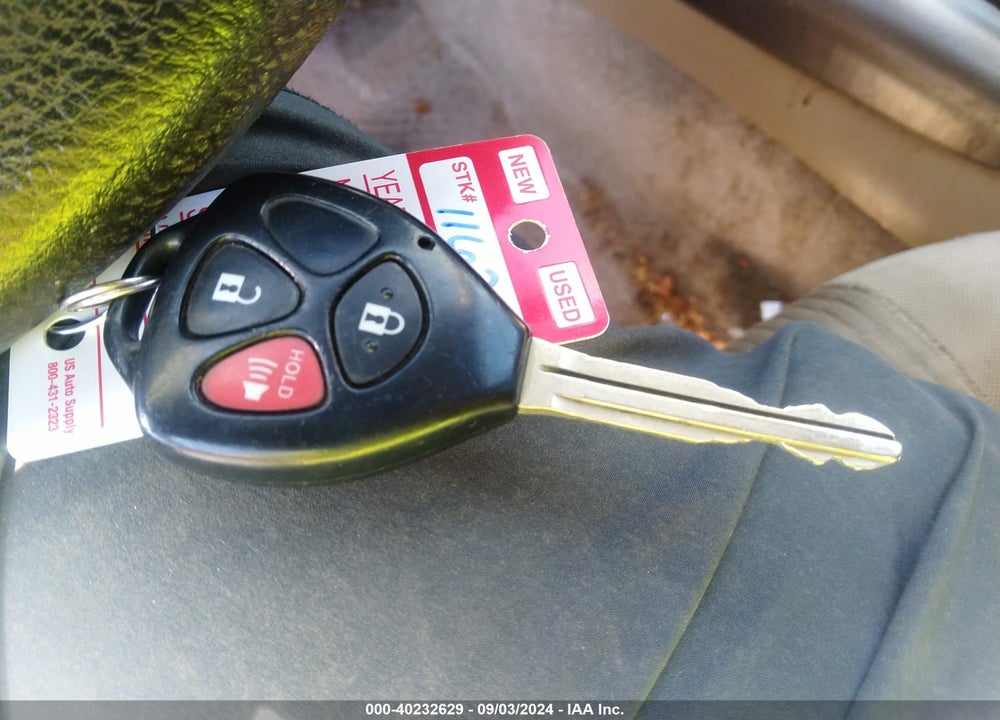 2010 TOYOTA RAV4 VIN: JTMZF4DV3AD024032