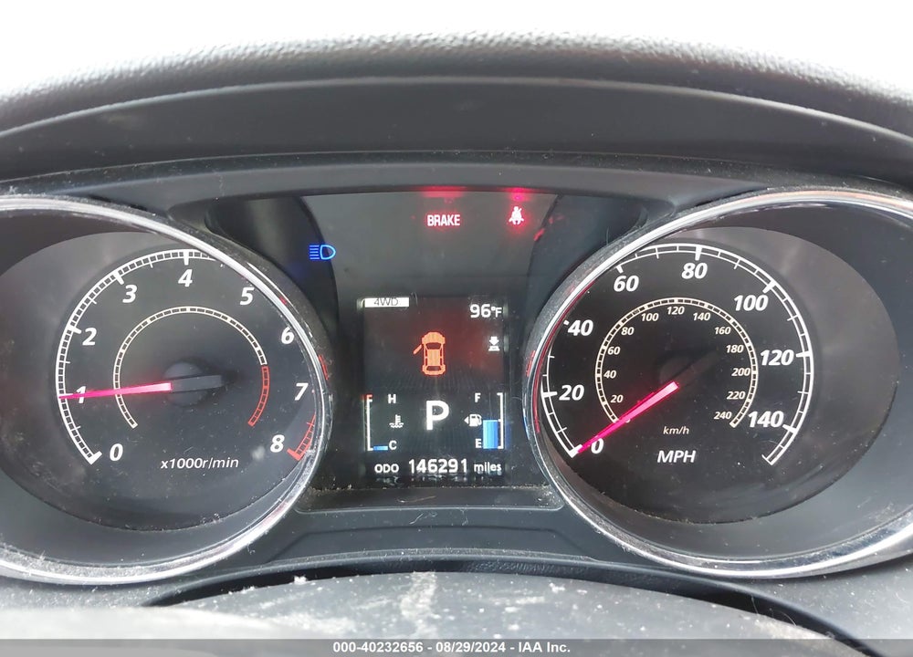 2015 MITSUBISHI OUTLANDER SPORT SE VIN: 4A4AR4AU3FE036112