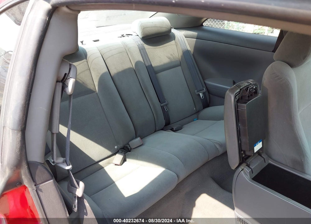 2006 TOYOTA CAMRY SOLARA SE V6 VIN: 4T1CA38P86U070145