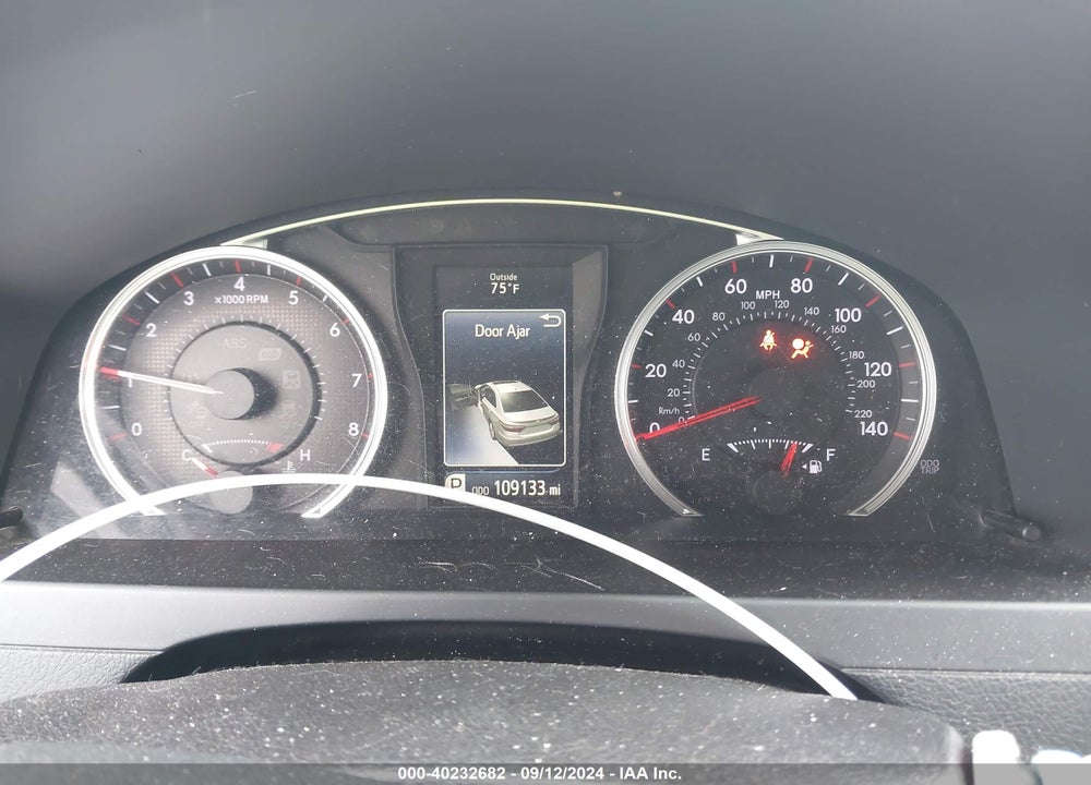 2017 TOYOTA CAMRY SE VIN: 4T1BF1FK8HU321838