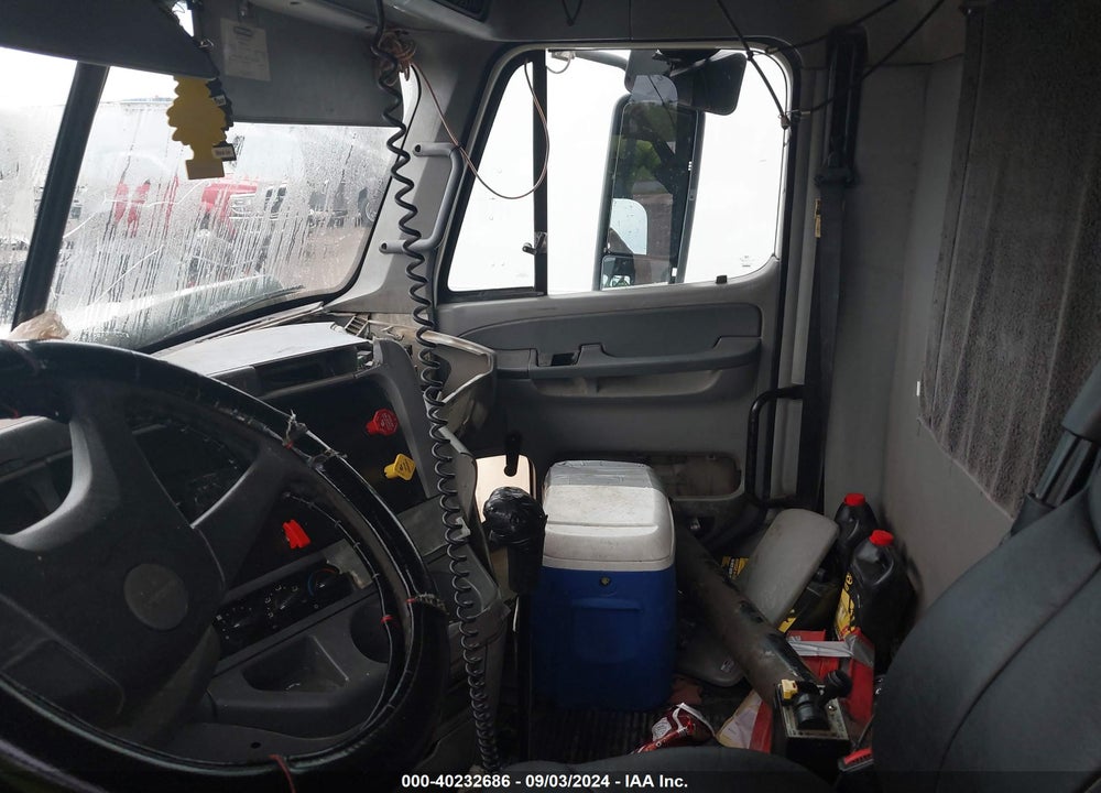 2006 FREIGHTLINER COLUMBIA COLUMBIA VIN: 1FUJA6CK46LV98904