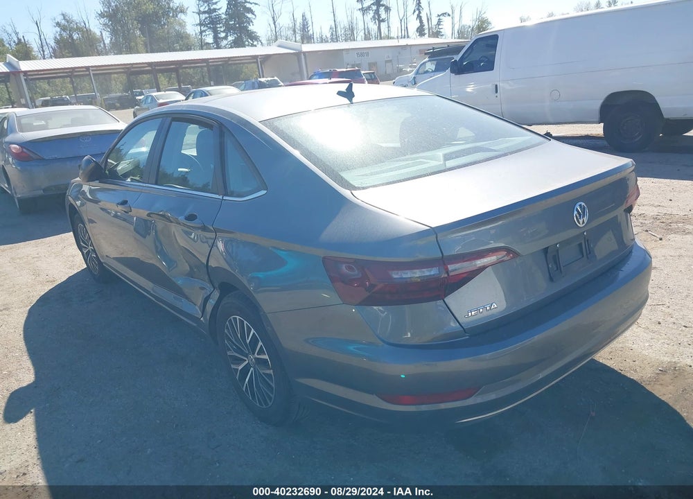 2021 VOLKSWAGEN JETTA VIN: 3VWC57BU4MM042405