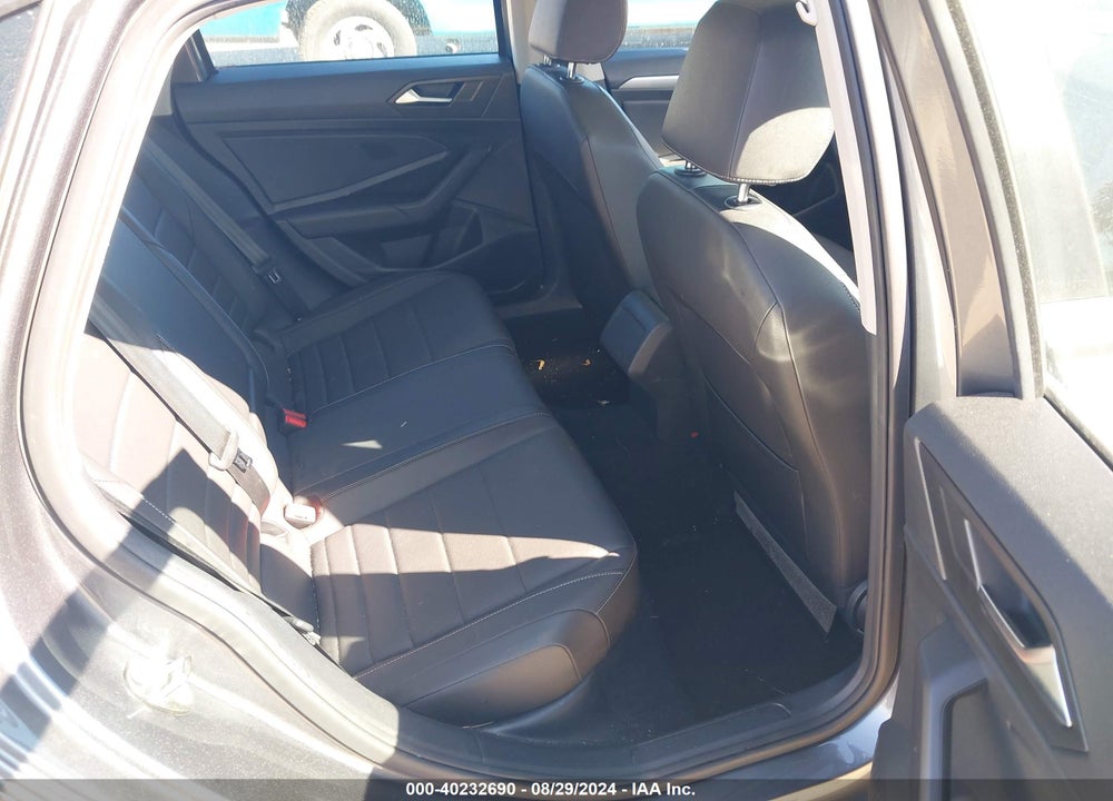 2021 VOLKSWAGEN JETTA VIN: 3VWC57BU4MM042405