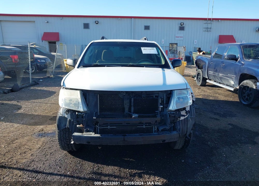 2012 NISSAN PATHFINDER S VIN: 5N1AR1NB7CC621339