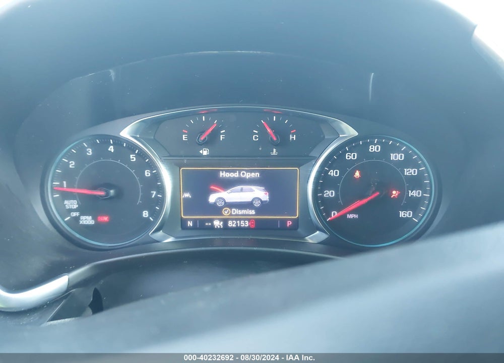 2022 CHEVROLET EQUINOX FWD PREMIER VIN: 3GNAXNEV4NS222744