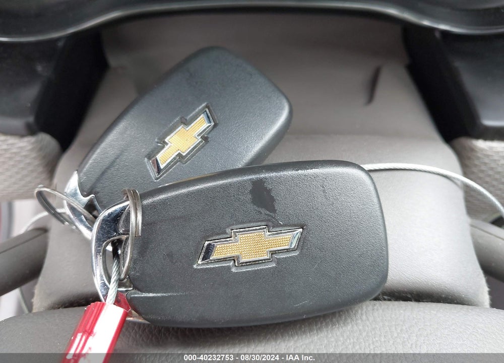 2016 CHEVROLET CRUZE LT AUTO VIN: 1G1BE5SM6G7250554