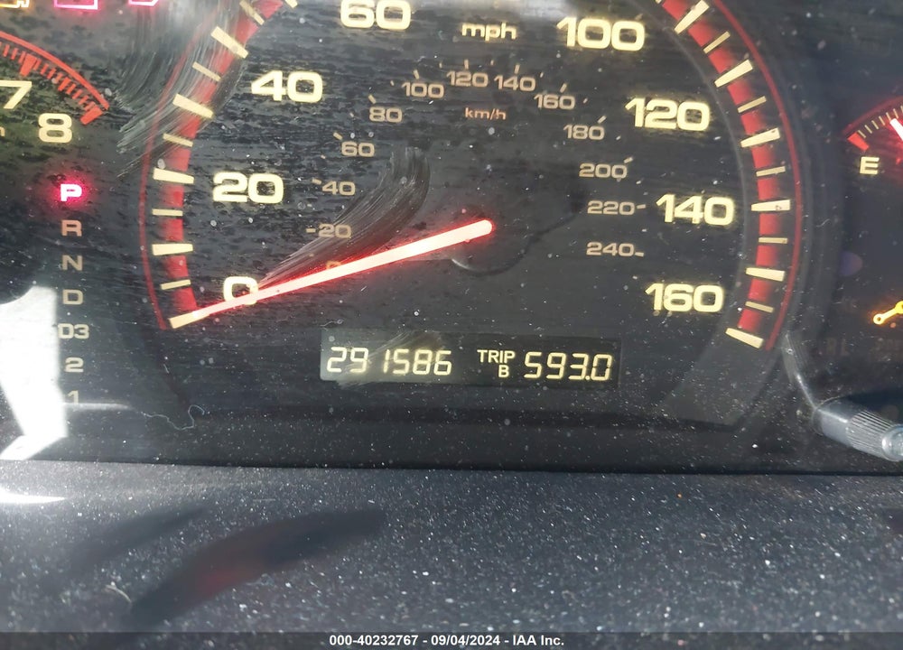 2007 HONDA ACCORD 2.4 EX VIN: 1HGCM72737A022925