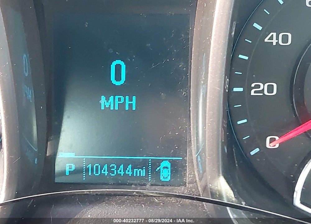 2013 CHEVROLET MALIBU 1LT VIN: 1G11C5SA7DF154568