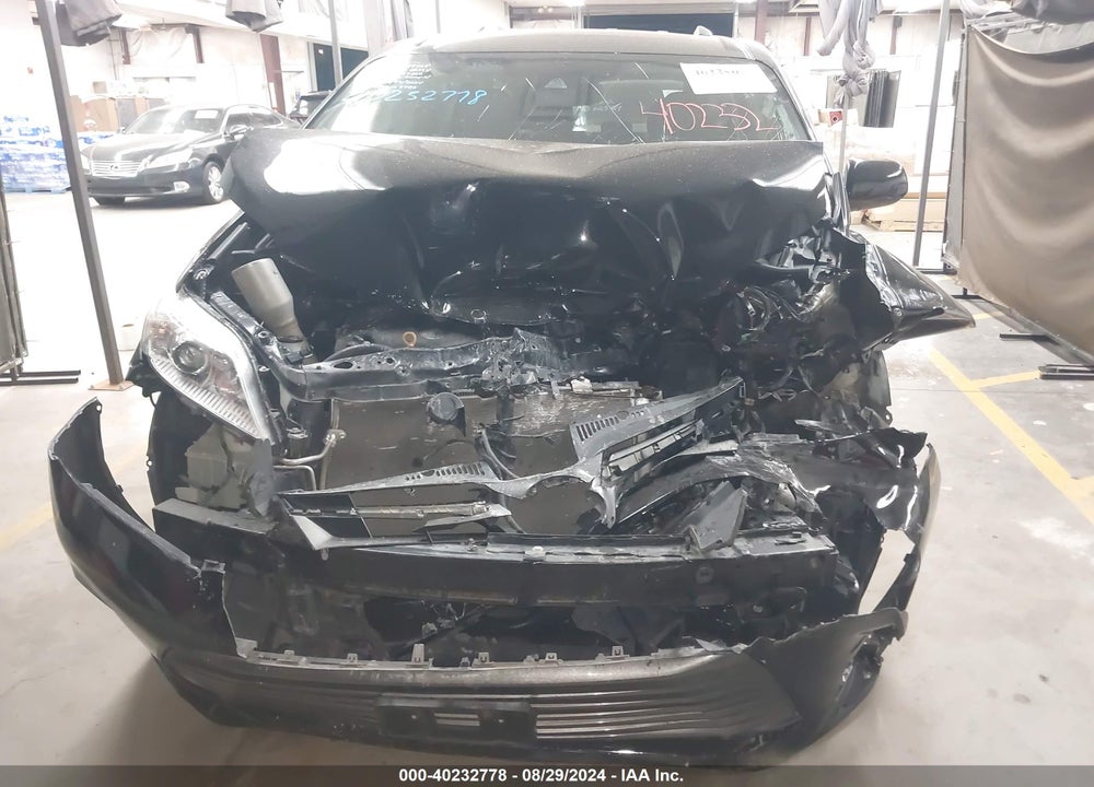 2019 TOYOTA SIENNA XLE 8 PASSENGER VIN: 5TDYZ3DC8KS997800