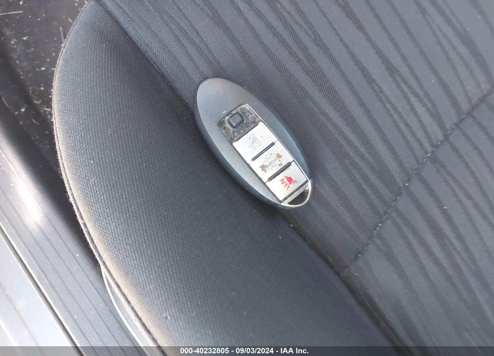 2019 NISSAN SENTRA VIN: 3N1AB7AP9KL625332
