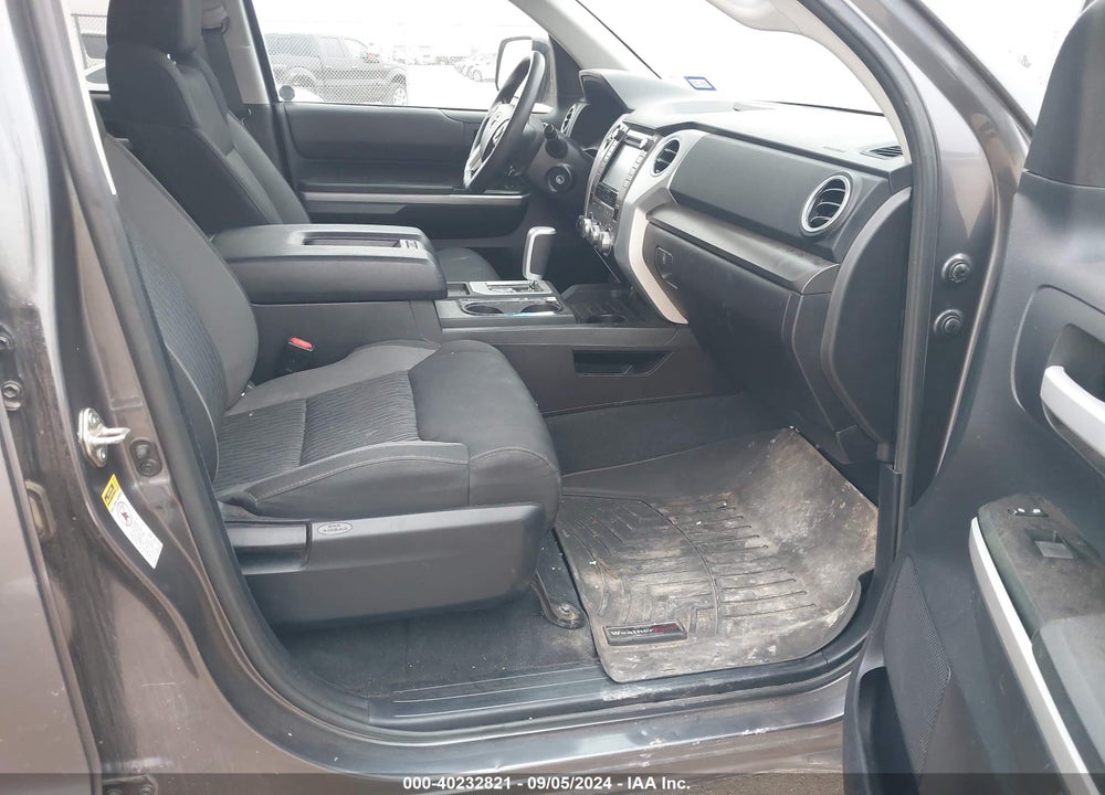 2015 TOYOTA TUNDRA SR5 5.7L V8 VIN: 5TFDW5F11FX429385