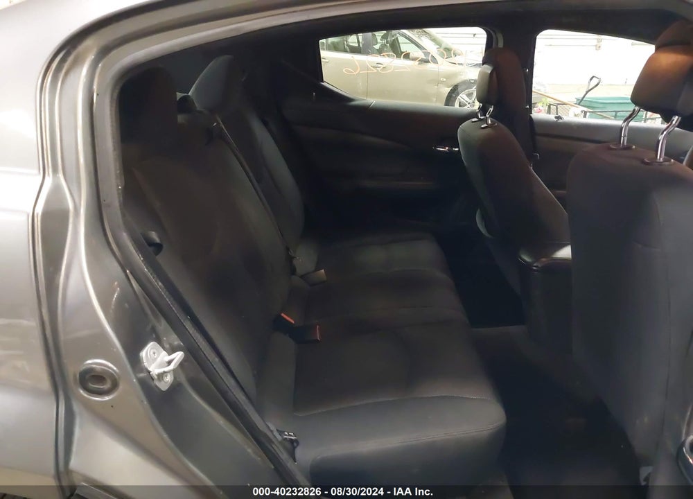 2013 DODGE AVENGER SE VIN: 1C3CDZAB6DN643083