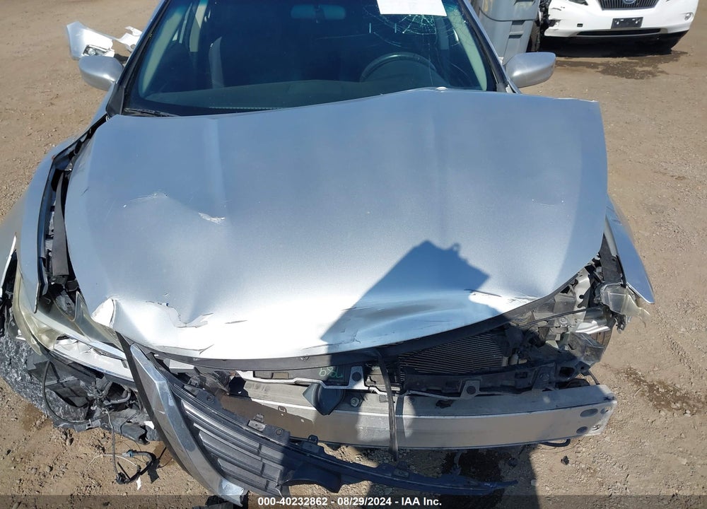 2017 NISSAN ALTIMA 2.5 SV VIN: 1N4AL3AP9HC195766