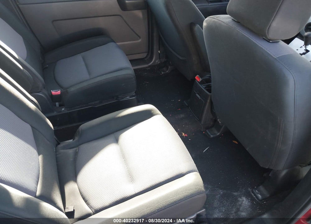 2006 MAZDA 5 SPORT VIN: JM1CR293X60124667