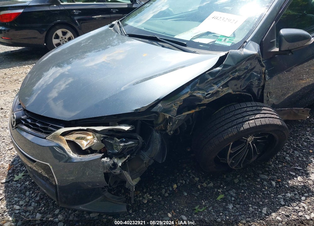 2016 TOYOTA COROLLA S PLUS VIN: 5YFBURHE2GP428928