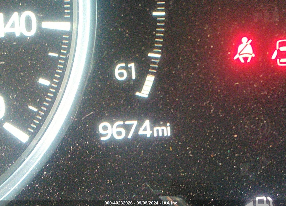 2023 MAZDA CX-5 2.5 S PREMIUM PLUS VIN: JM3KFBEM3P0211726