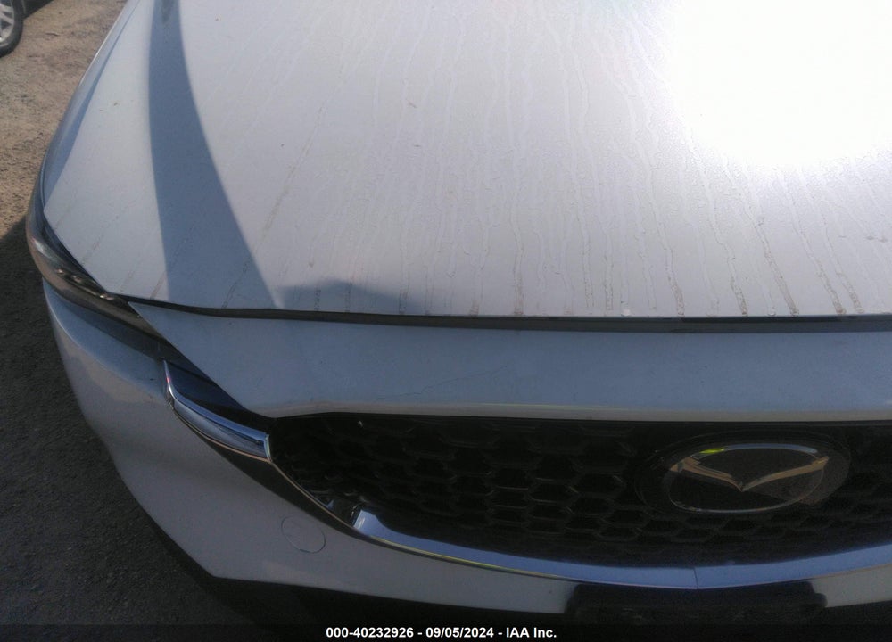 2023 MAZDA CX-5 2.5 S PREMIUM PLUS VIN: JM3KFBEM3P0211726