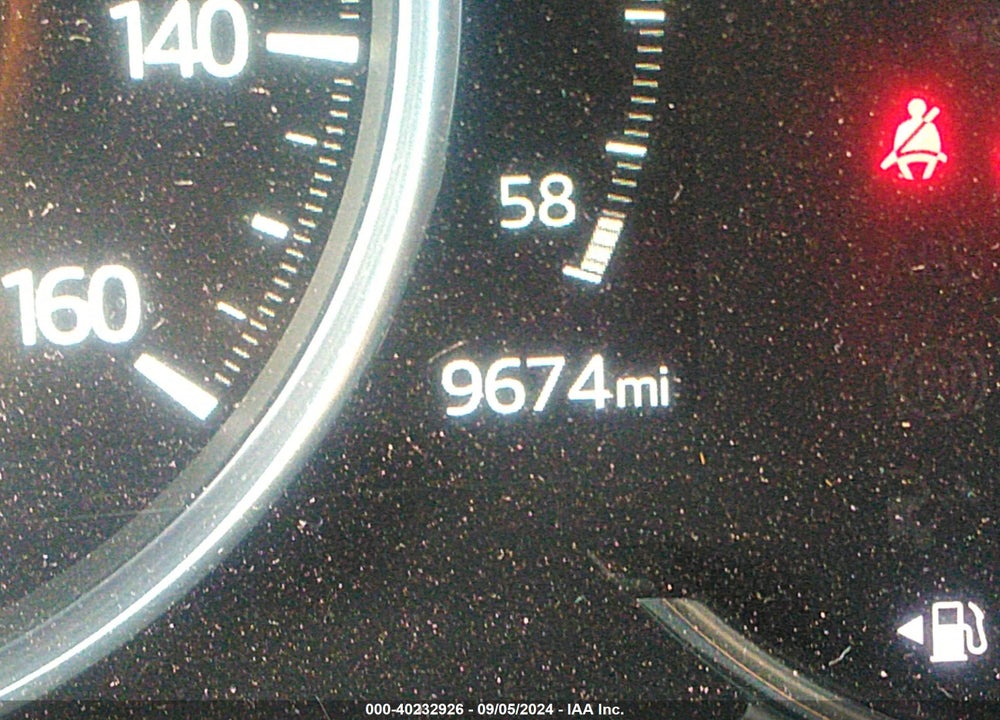 2023 MAZDA CX-5 2.5 S PREMIUM PLUS VIN: JM3KFBEM3P0211726