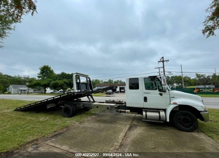 2011 INTERNATIONAL 4000 4300 VIN: 1HTMMAAM1BH374668