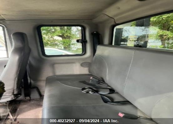 2011 INTERNATIONAL 4000 4300 VIN: 1HTMMAAM1BH374668