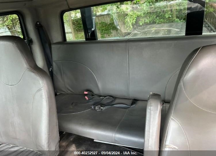 2011 INTERNATIONAL 4000 4300 VIN: 1HTMMAAM1BH374668