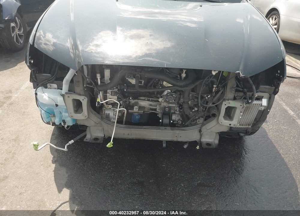 2019 MITSUBISHI OUTLANDER SPORT 2.0 ES VIN: JA4AP3AU8KU028315