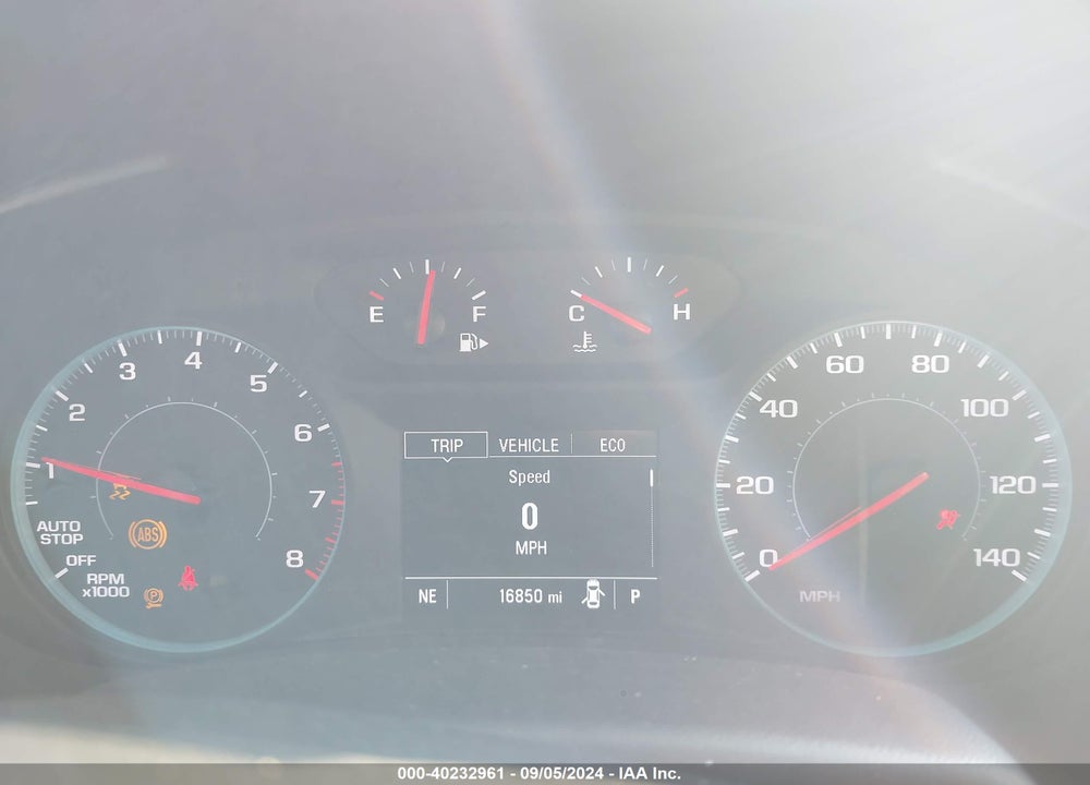 2023 CHEVROLET MALIBU FWD 1LT VIN: 1G1ZD5ST6PF144233