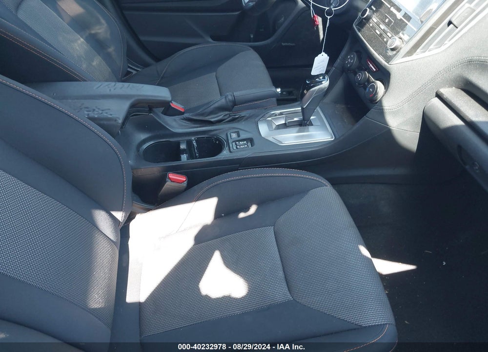 2018 SUBARU CROSSTREK 2.0I PREMIUM VIN: JF2GTADC3JH294398