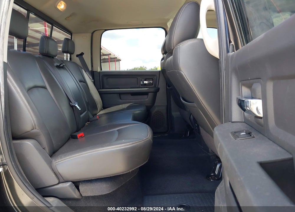 2010 DODGE RAM 1500 SLT/SPORT/TRX VIN: 1D7RV1CT8AS231776