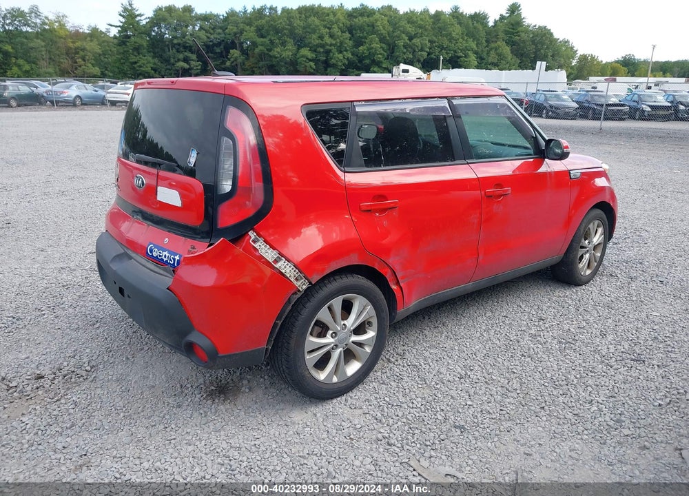 2014 KIA SOUL VIN: KNDJP3A59E7704434
