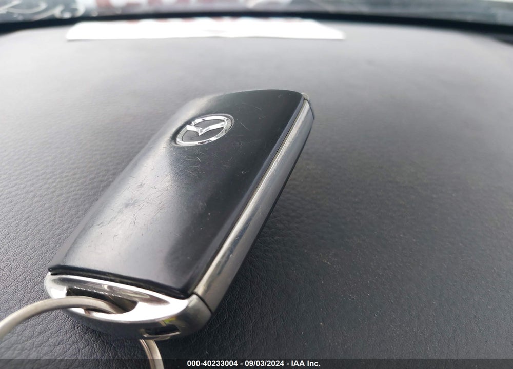 2024 MAZDA CX-90 3.3 TURBO PREFERRED VIN: JM3KKBHD3R1114899