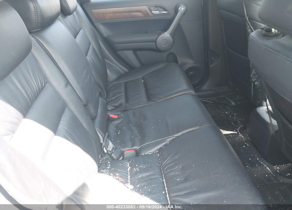 2009 HONDA CR-V EX-L VIN: 5J6RE48759L032904